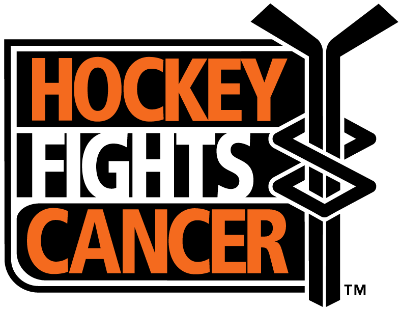 National Hockey League 1999-2005 Charity Logo iron on heat transfer